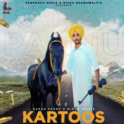 Kartoos (feat. Nimar Gill)-MlgZQAdIZV4