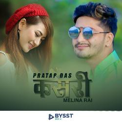 Kasari (feat. Melina Rai)