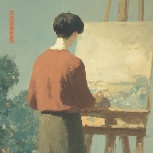 Lissom cover art