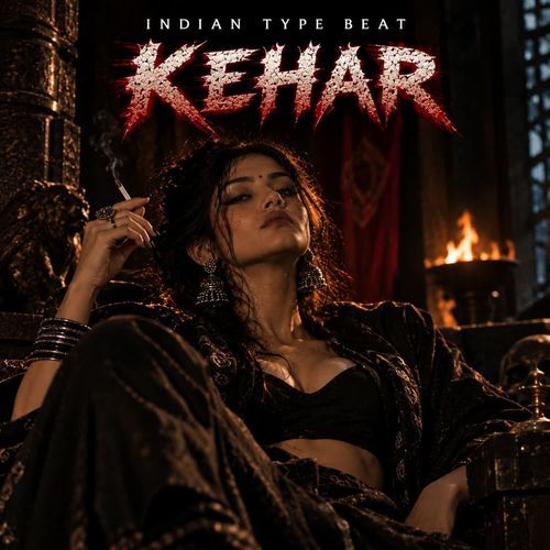 Kehar - Indian Type Beat