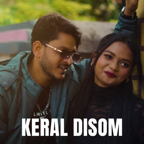 Keral Disom