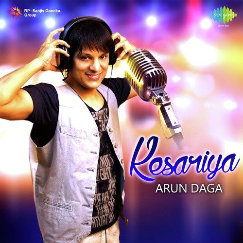 Kesariya - Arun Daga