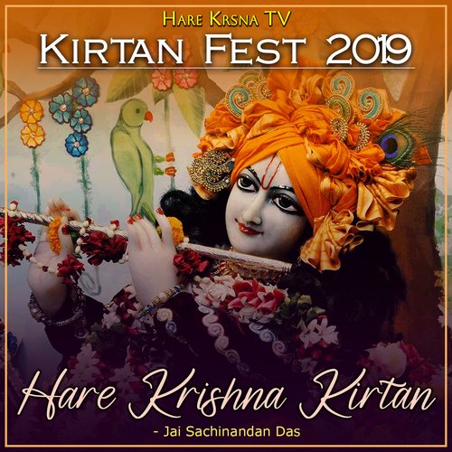 Kirtan Fest 2019 Hare Krishna Kirtan (Live)