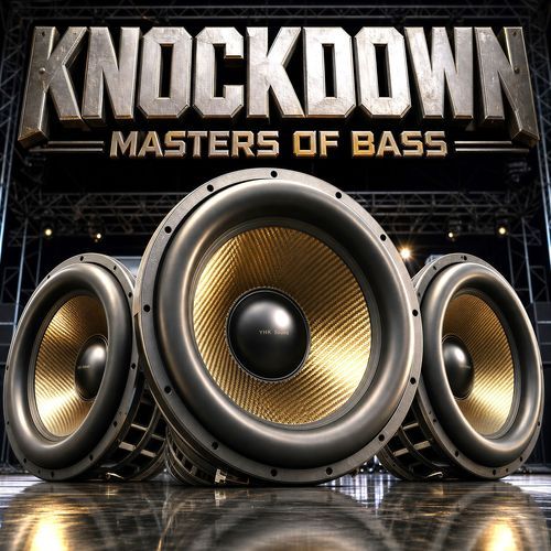 Knockdown: Masters of Bass