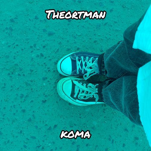 Koma cover art