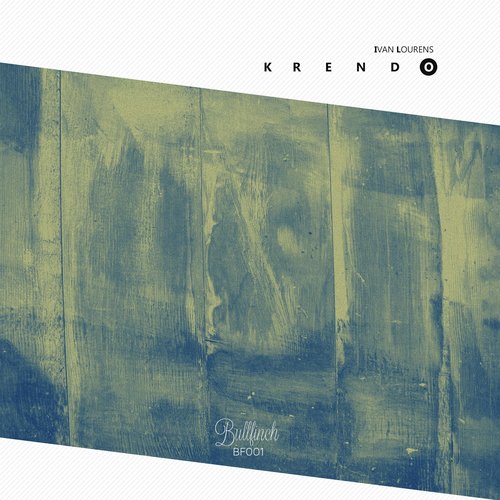 Waking Dream cover art