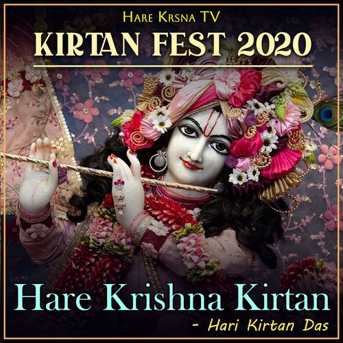 Kirtan Fest 2020 Hare Krishna Kirtan (Live)