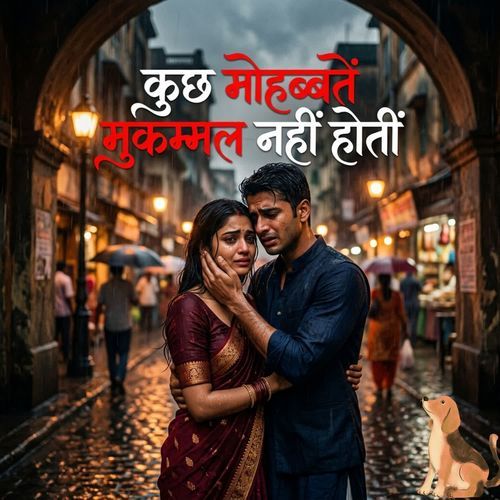 Kuch Mohabbatein Mukammal Nahin Hoti