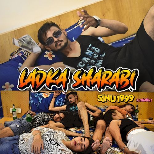 LADKA SHARABI