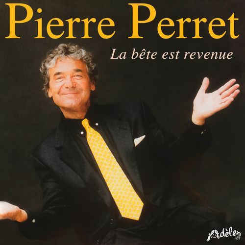 La bête est revenue