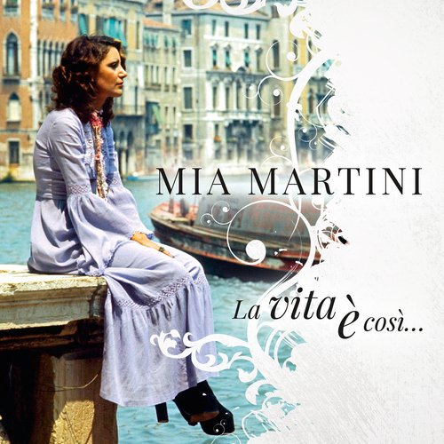 Madre Lyrics - La vita è così (Best of Mia Martini) - Only on JioSaavn