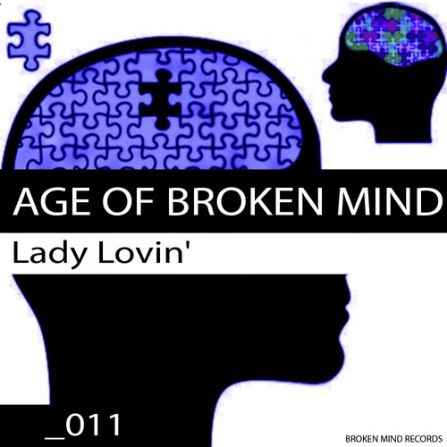 Age Of Broken Mind