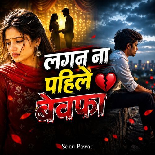 Lagan Na Pahile Bewafa