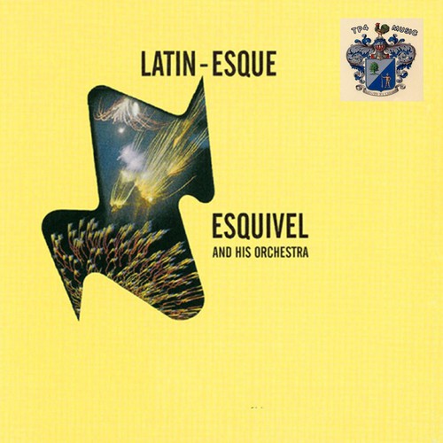 Latin - Esque