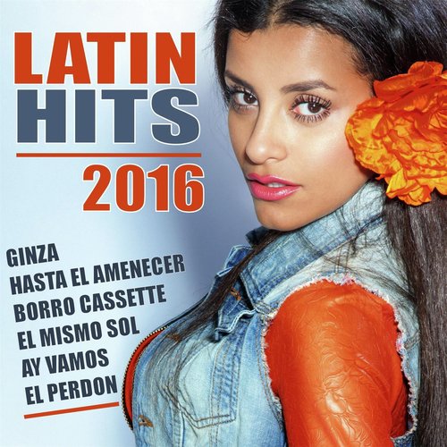 Latin Hits 2016