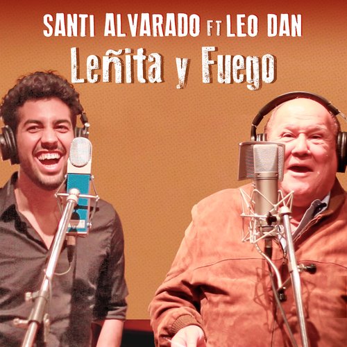 Leñita y Fuego