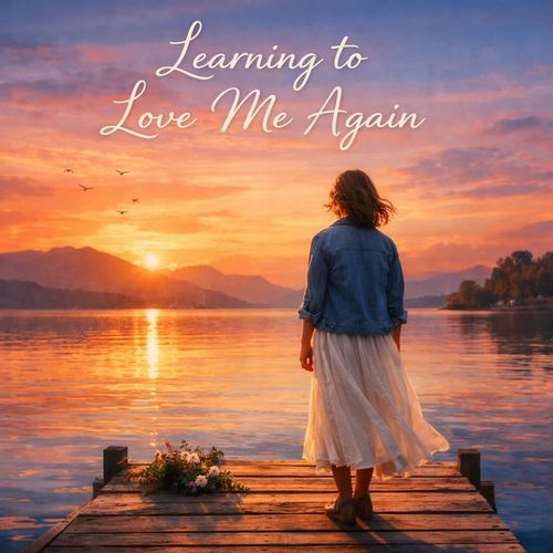 Learning to Love Me Again