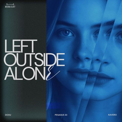 Left Outside Alone