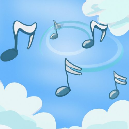 Lofied cover art