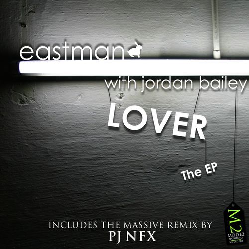 Lover [with Jordan Bailey] (Pj Nfx Remix)