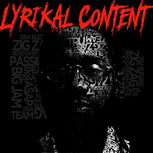 Lyrikal Content_poster_image