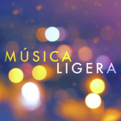 Música Ligera