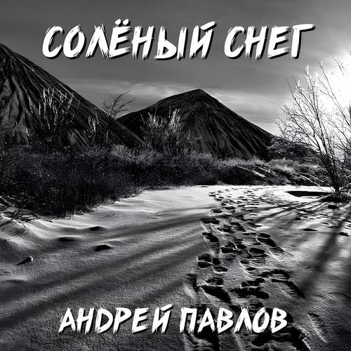 Солёный снег
