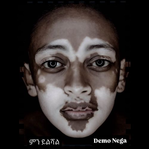 Demo cover art
