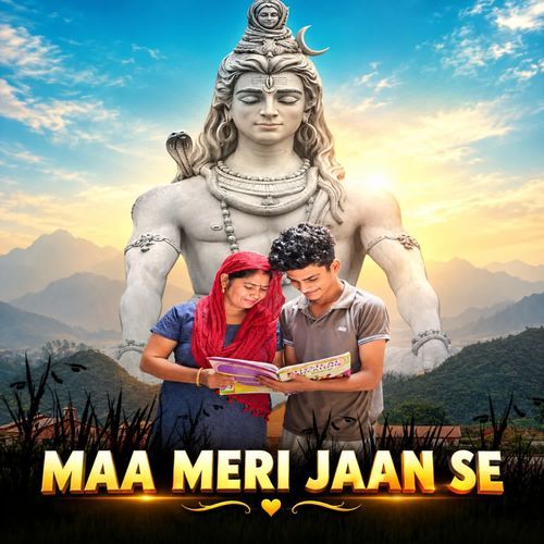 Maa Meri Jaan Se