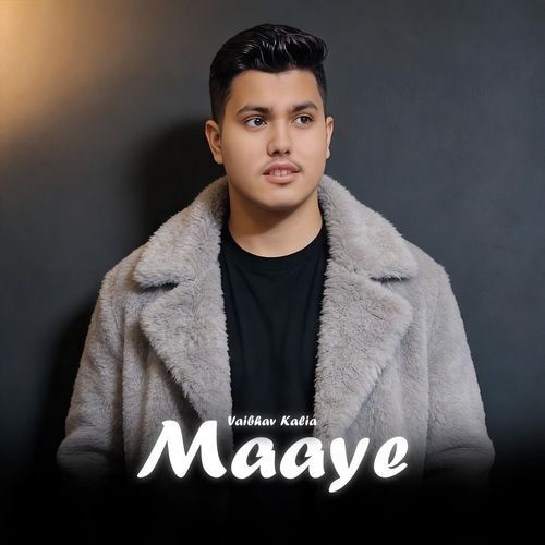Maaye