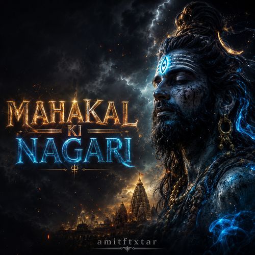 Mahakal Ki Nagari
