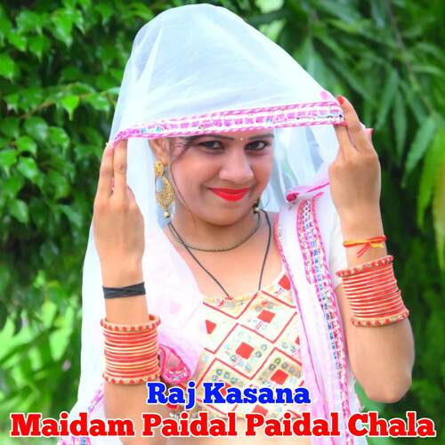 Maidam Paidal Paidal Chala