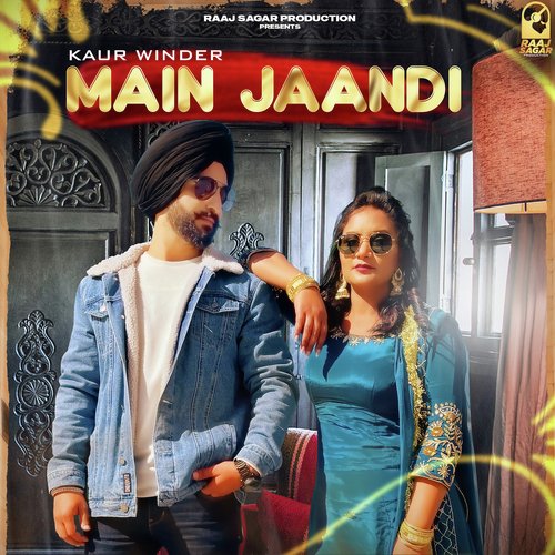 Main Jaandi