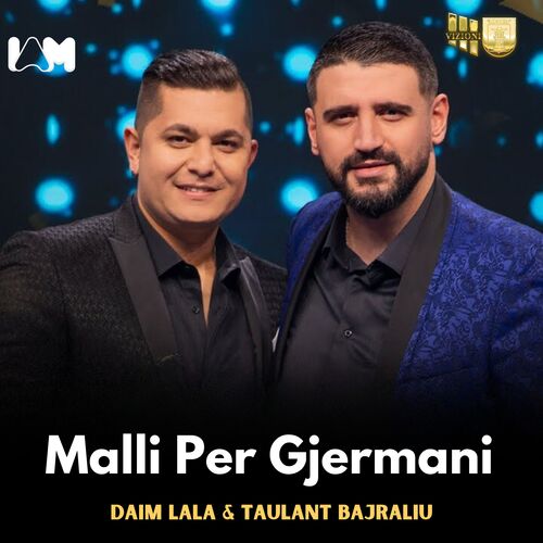 Malli per Gjermani_poster_image