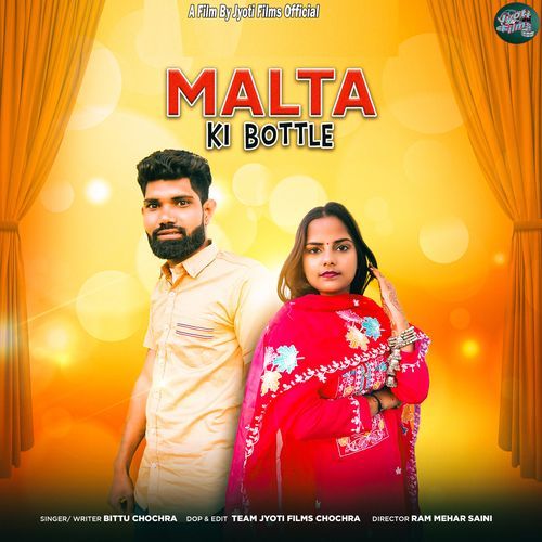 Malta Ki Botal
