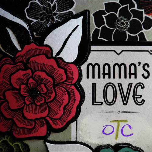 Mama&#039;s Love_poster_image