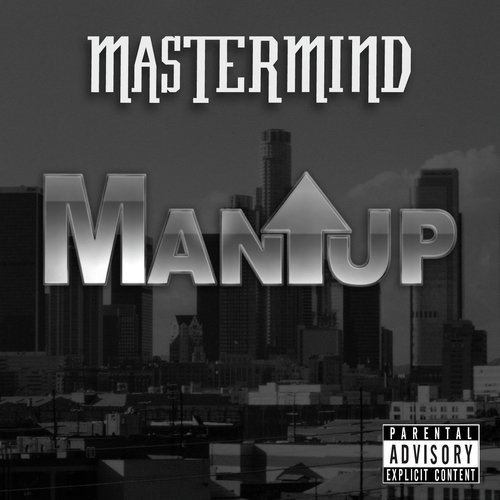 Man-Up