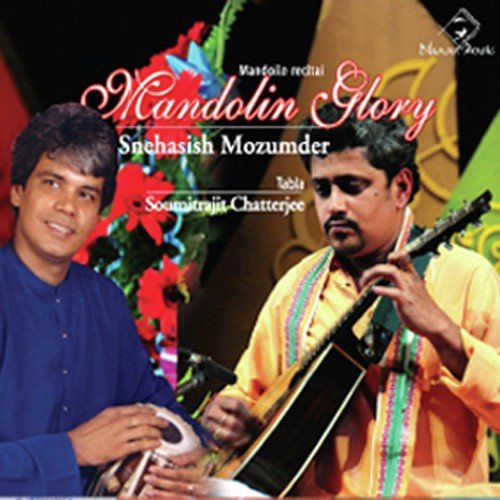 Raag Kirwani Vilambit And Drut Gat In Teentaal