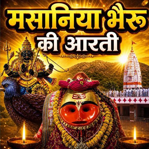 Masaniya Bheru Ki Aarti