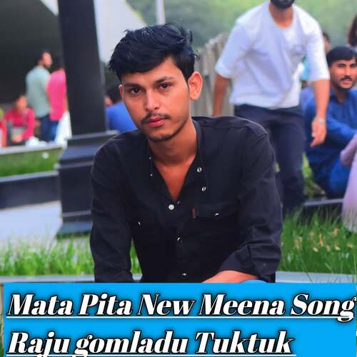 Mata Pita New Meena Song