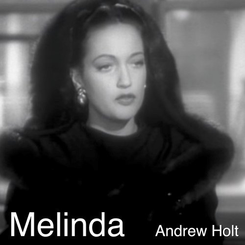 Melinda (Instrumental) cover art
