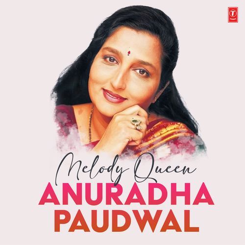 Melody Queen - Anuradha Paudwal_poster_image