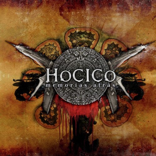 Blindfold Lyrics - Hocico - Only on JioSaavn