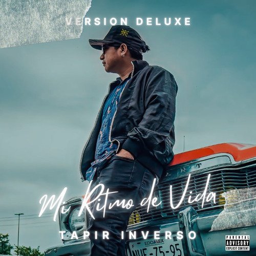 Mi Ritmo de Vida cover art