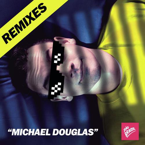 Michael Douglas (Remixes)_poster_image