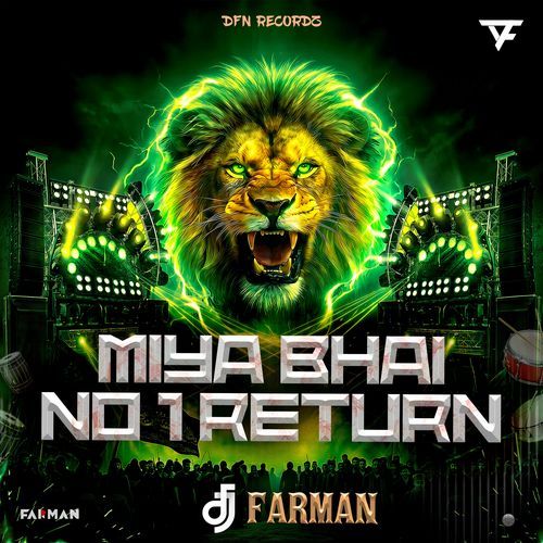 Miya Bhai No 1 Return (Muharram Nara)