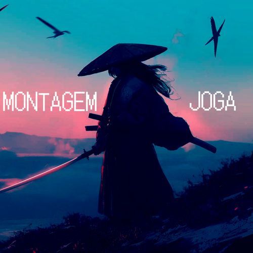 Montagem Joga - Sped Up