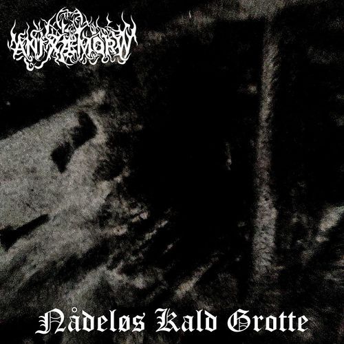Nådeløs Kald Grotte cover art