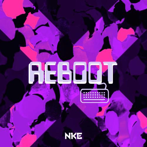 NKE Presents: Reboot_poster_image