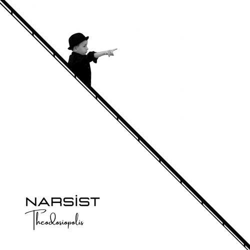 Narsist cover art